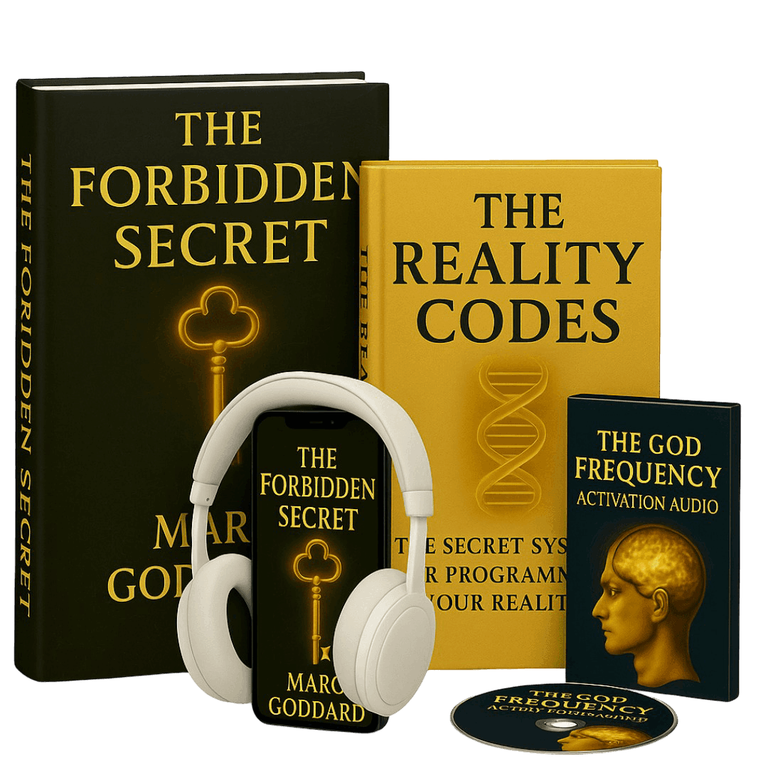 The Forbidden Secret